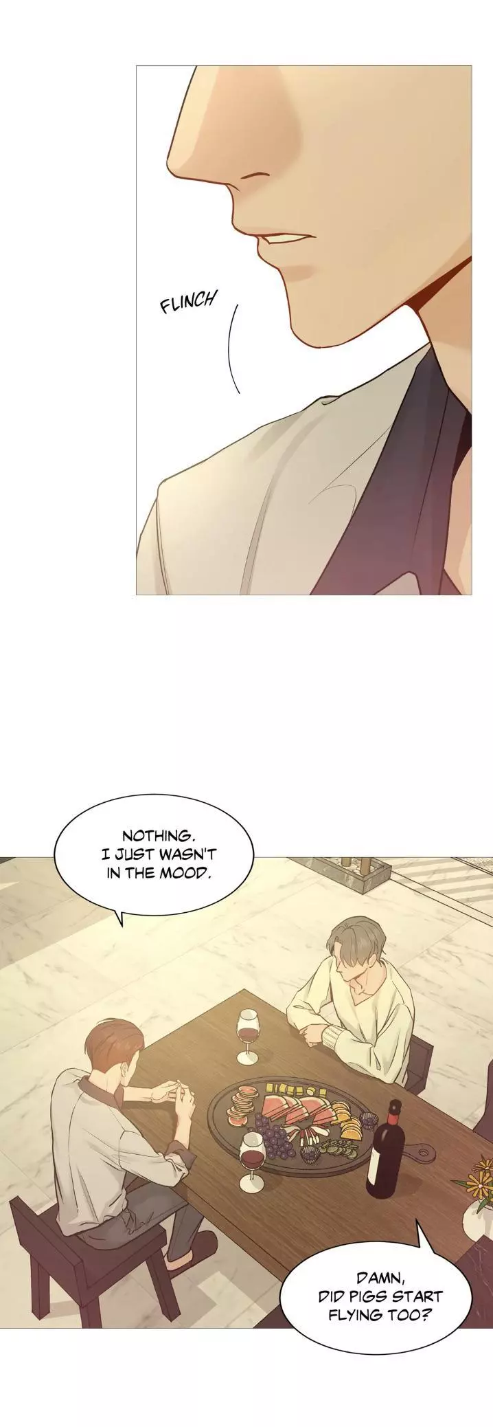 My Suha Chapter 122 page 16