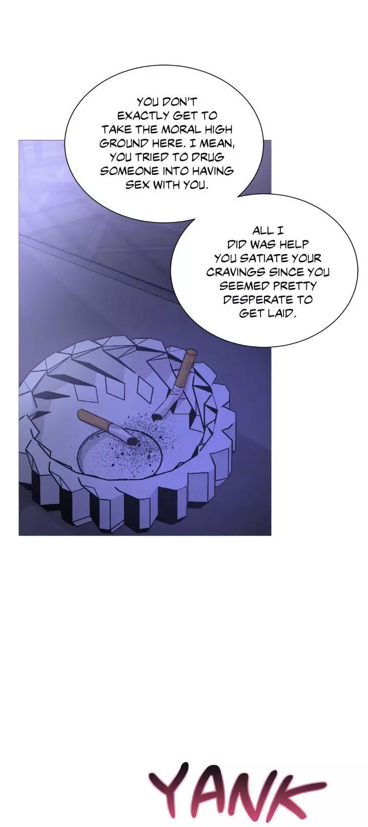 My Suha Chapter 122 page 32
