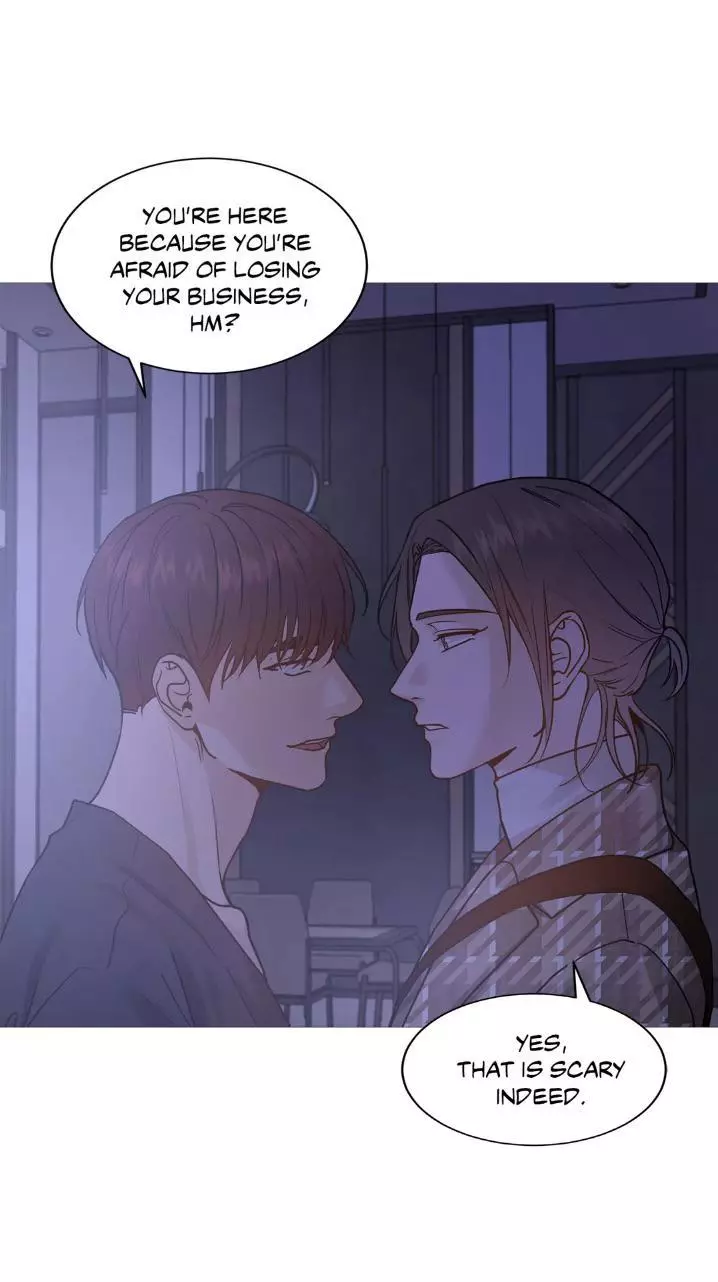 My Suha Chapter 122 page 39