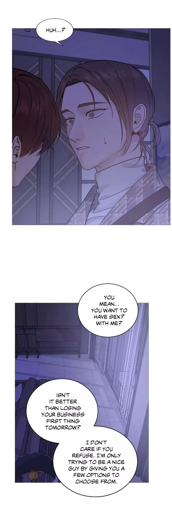 My Suha Chapter 122 page 38