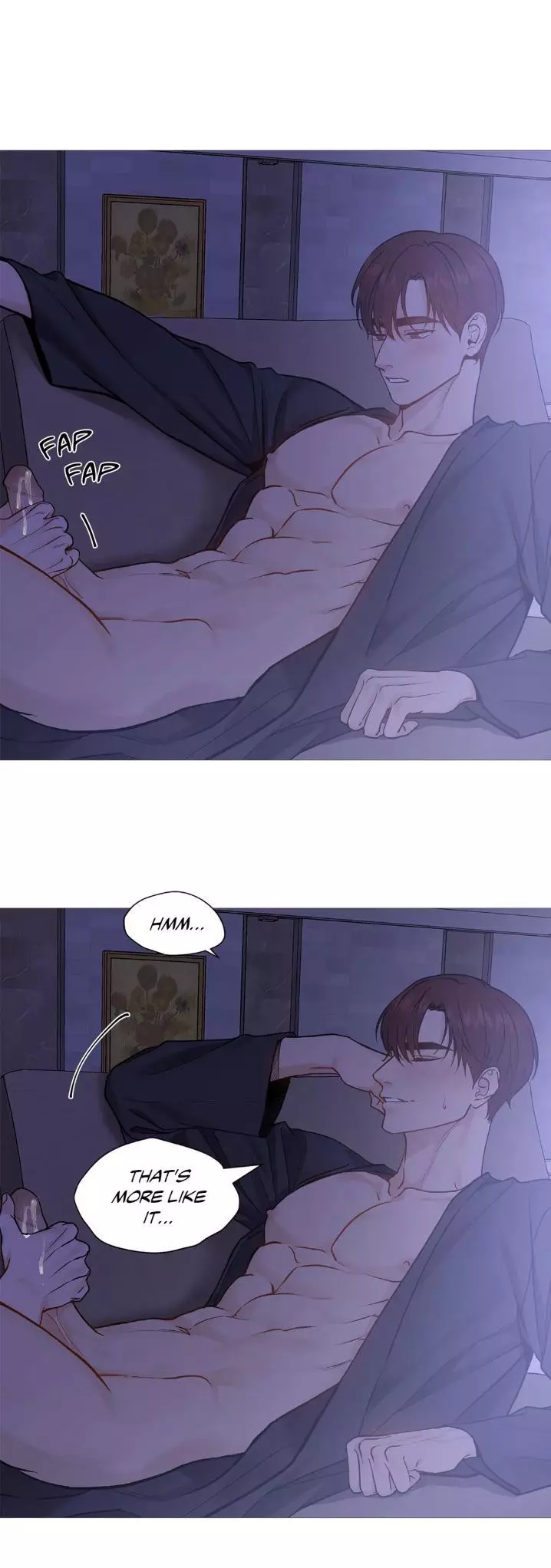 My Suha Chapter 122 page 44