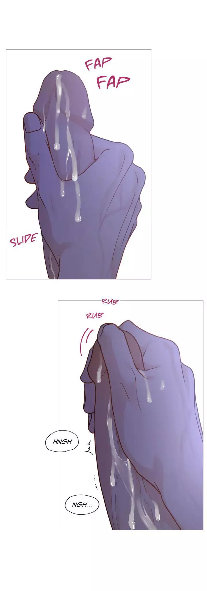 My Suha Chapter 122 page 45