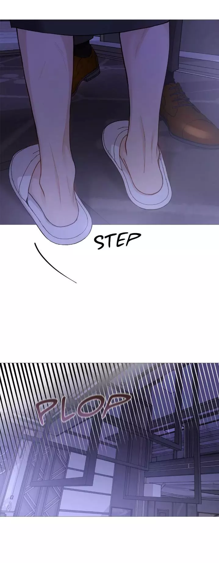 My Suha Chapter 122 page 41