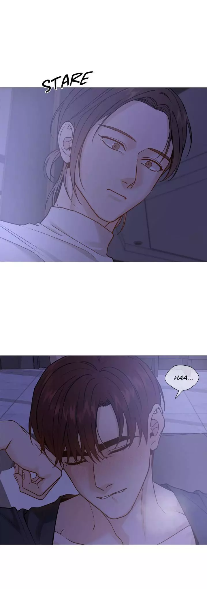 My Suha Chapter 122 page 46