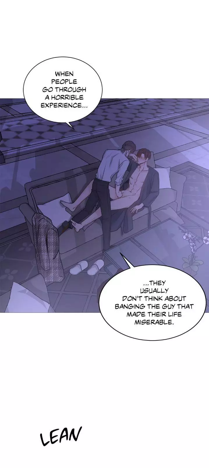 My Suha Chapter 122 page 48