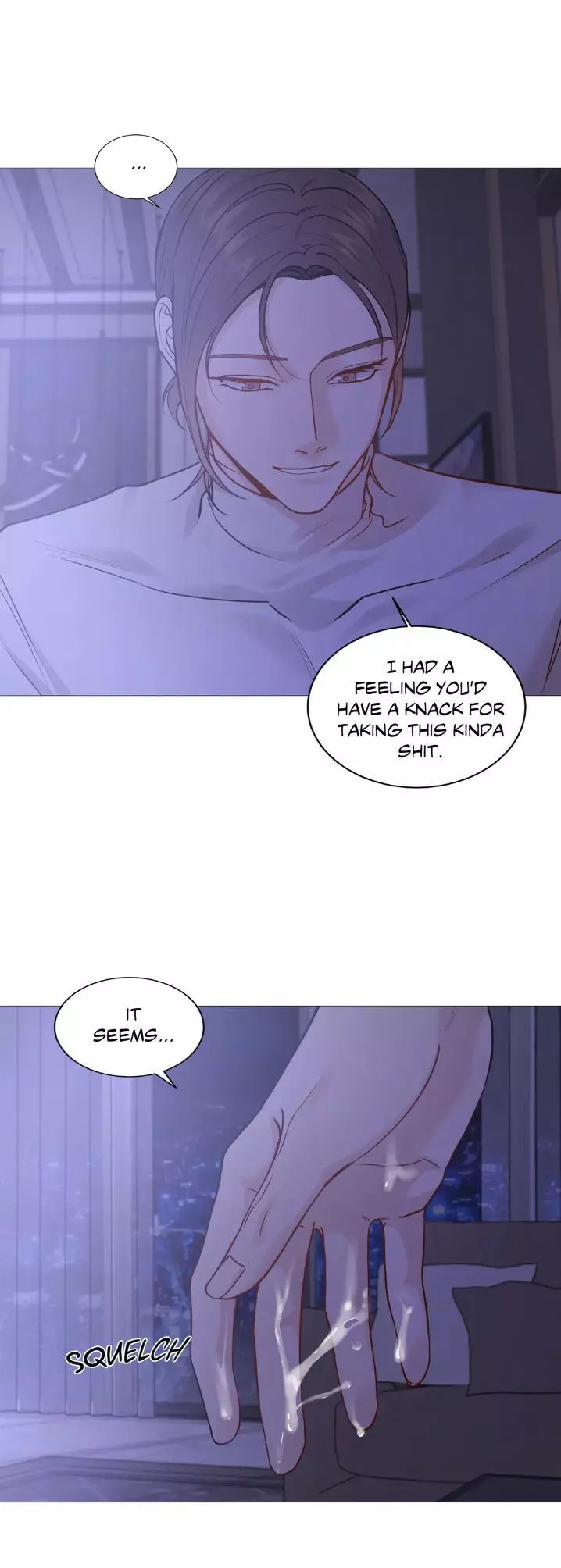 My Suha Chapter 122 page 51