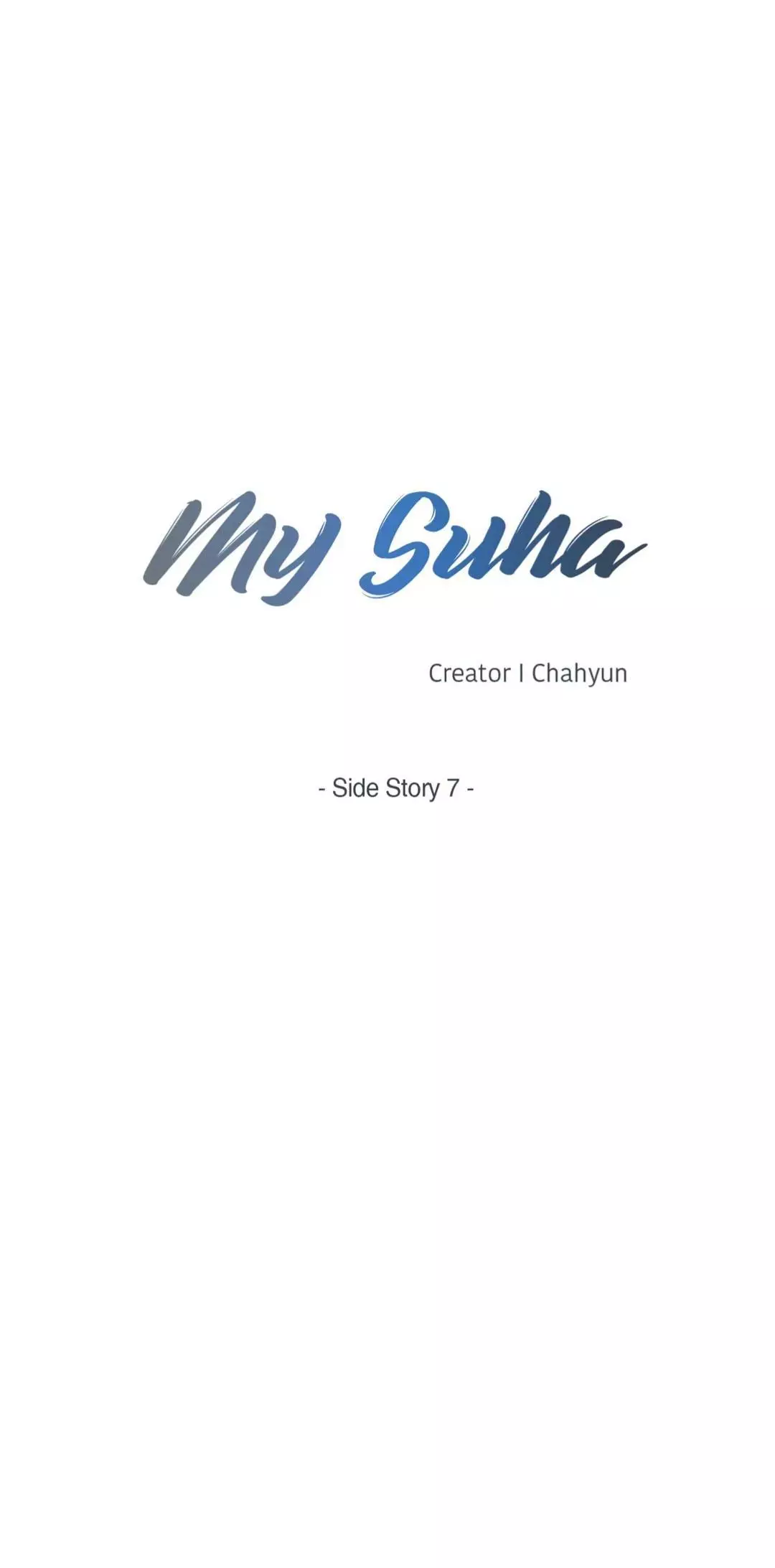 My Suha Chapter 123 page 6