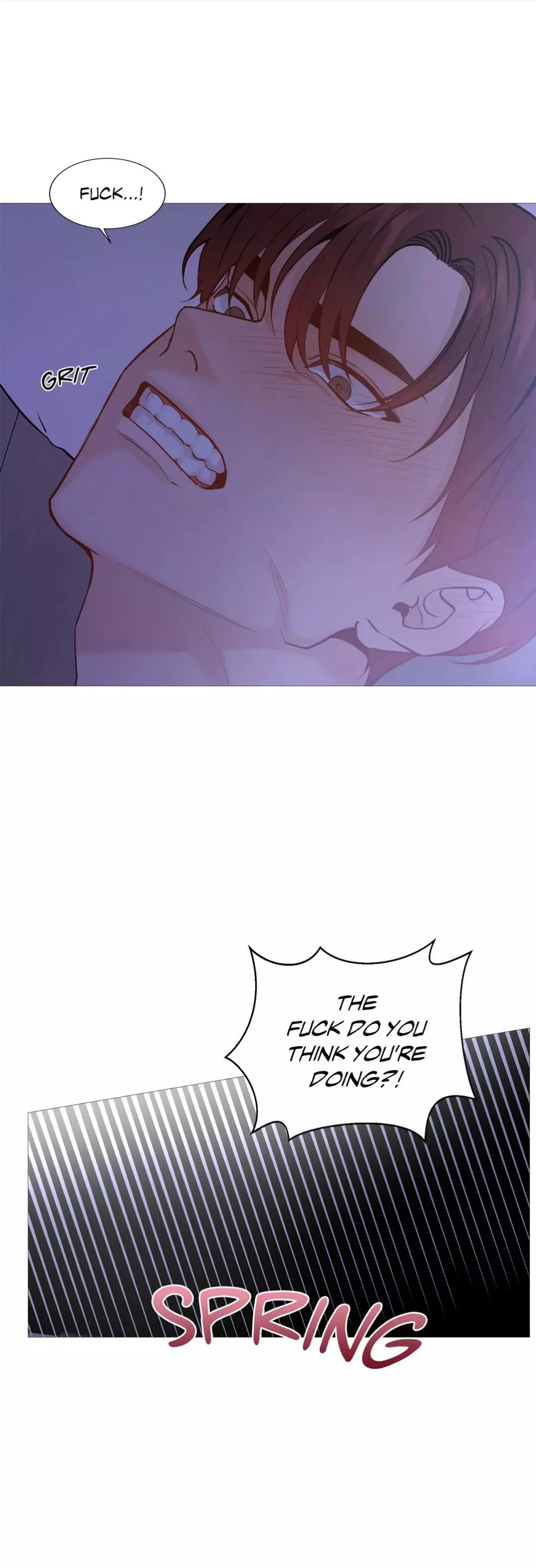 My Suha Chapter 123 page 8