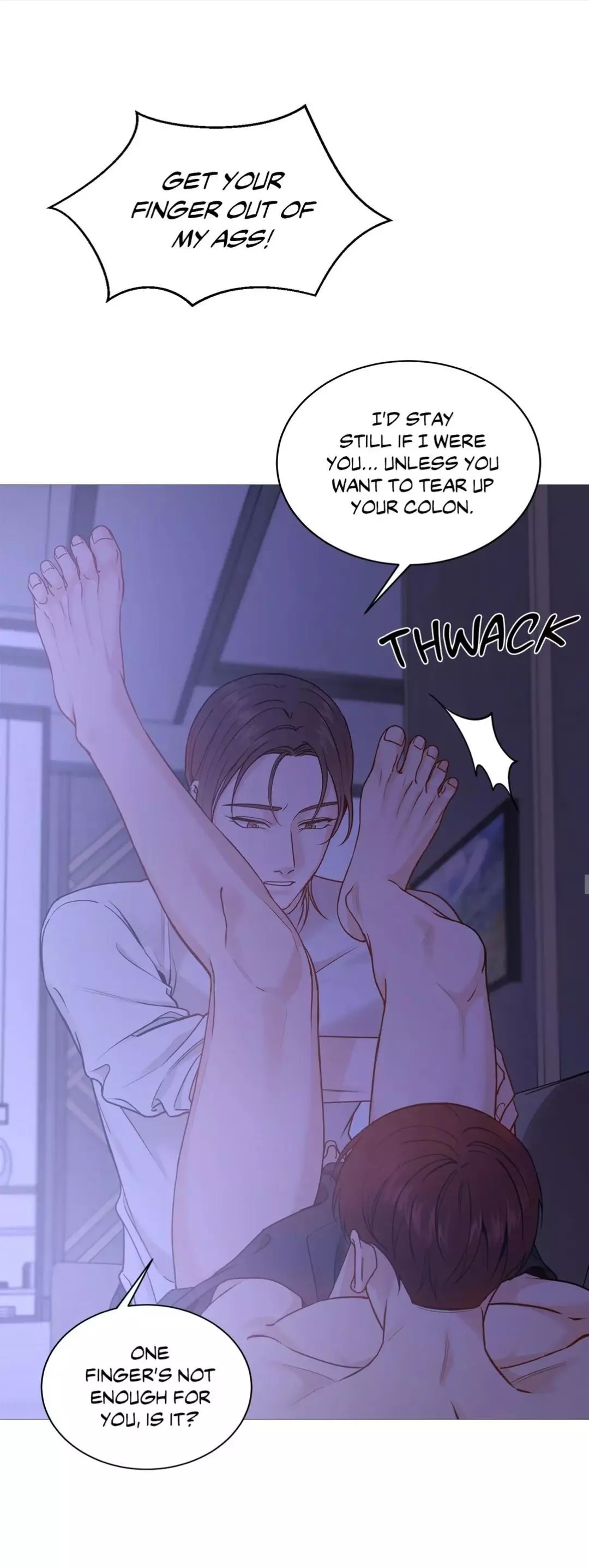 My Suha Chapter 123 page 17