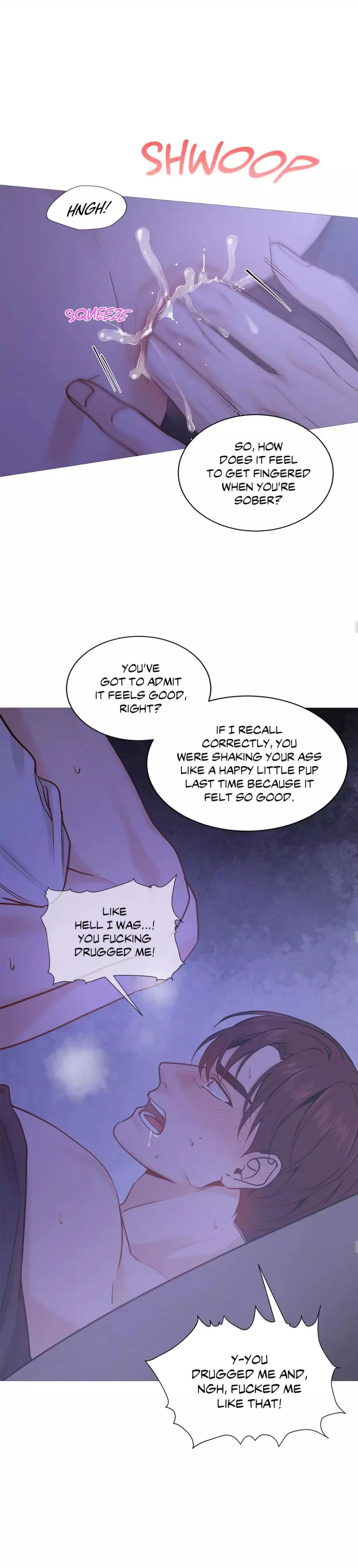My Suha Chapter 123 page 22