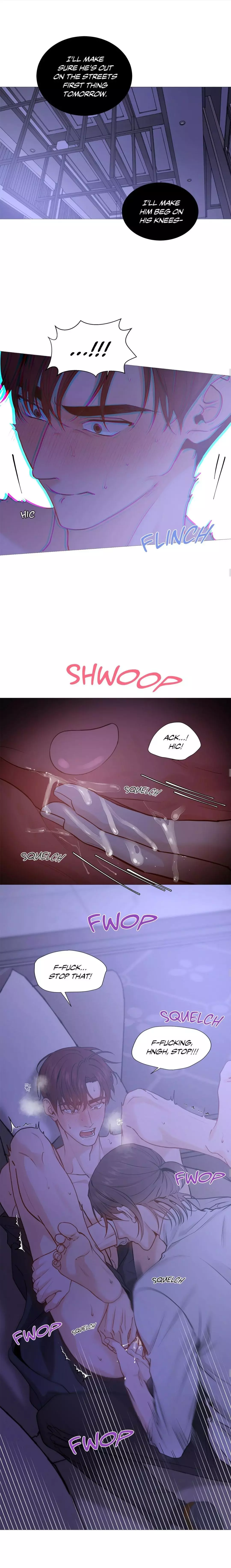 My Suha Chapter 123 page 20