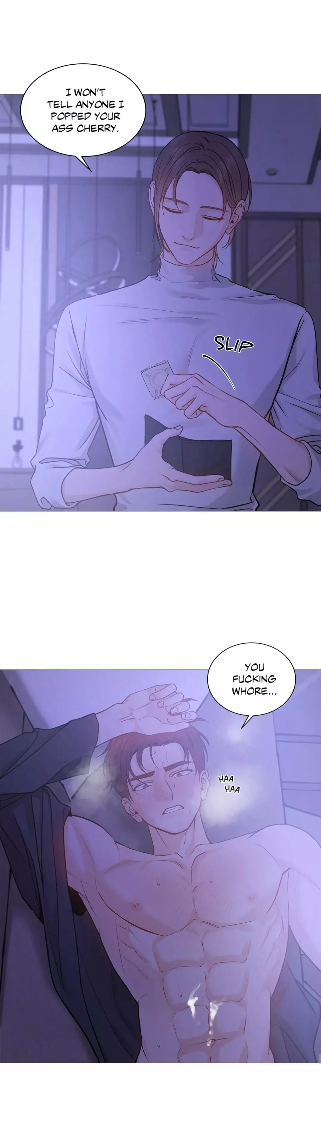 My Suha Chapter 123 page 32