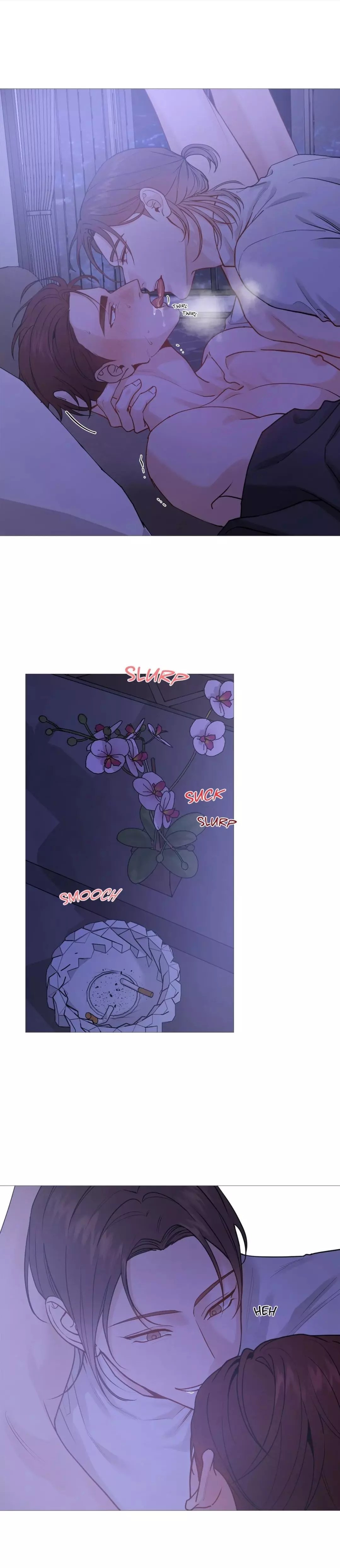 My Suha Chapter 123 page 30