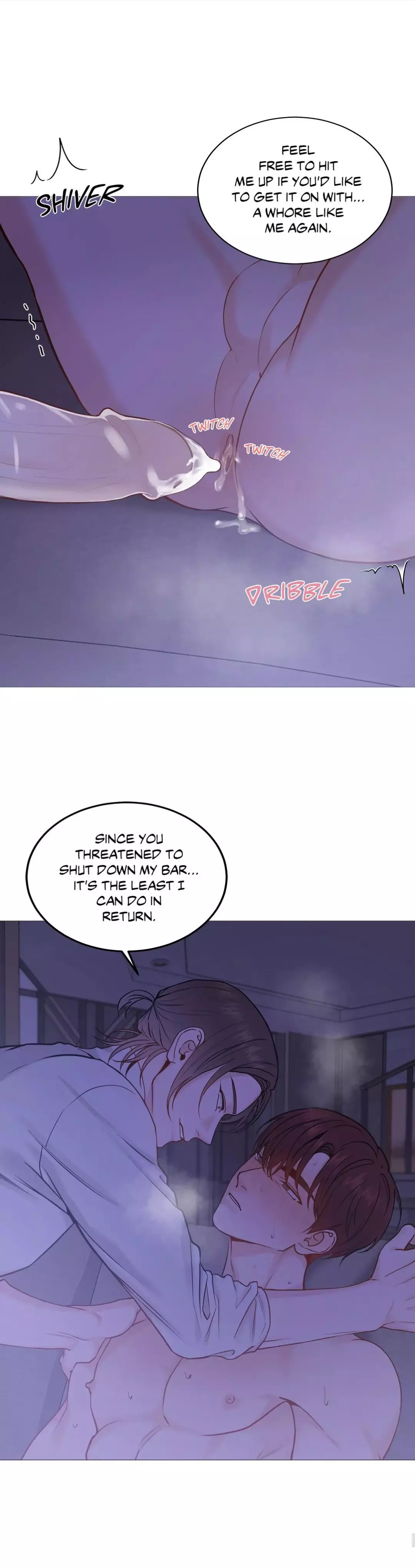 My Suha Chapter 123 page 38
