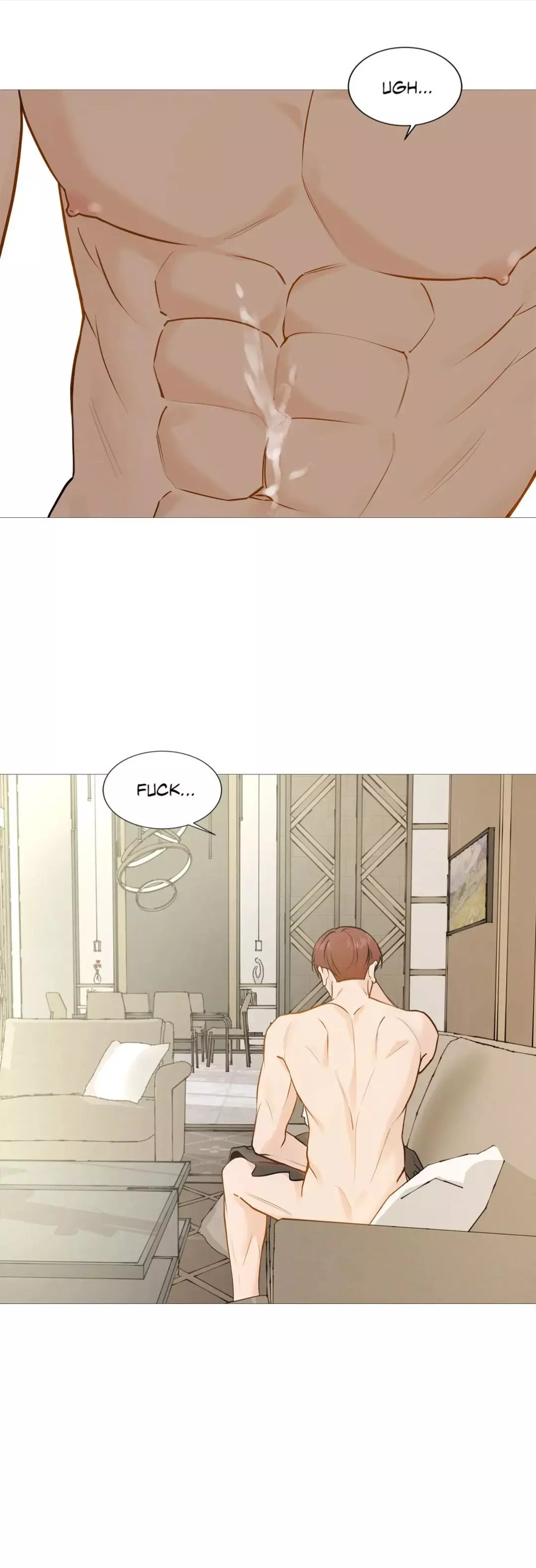 My Suha Chapter 124 page 7