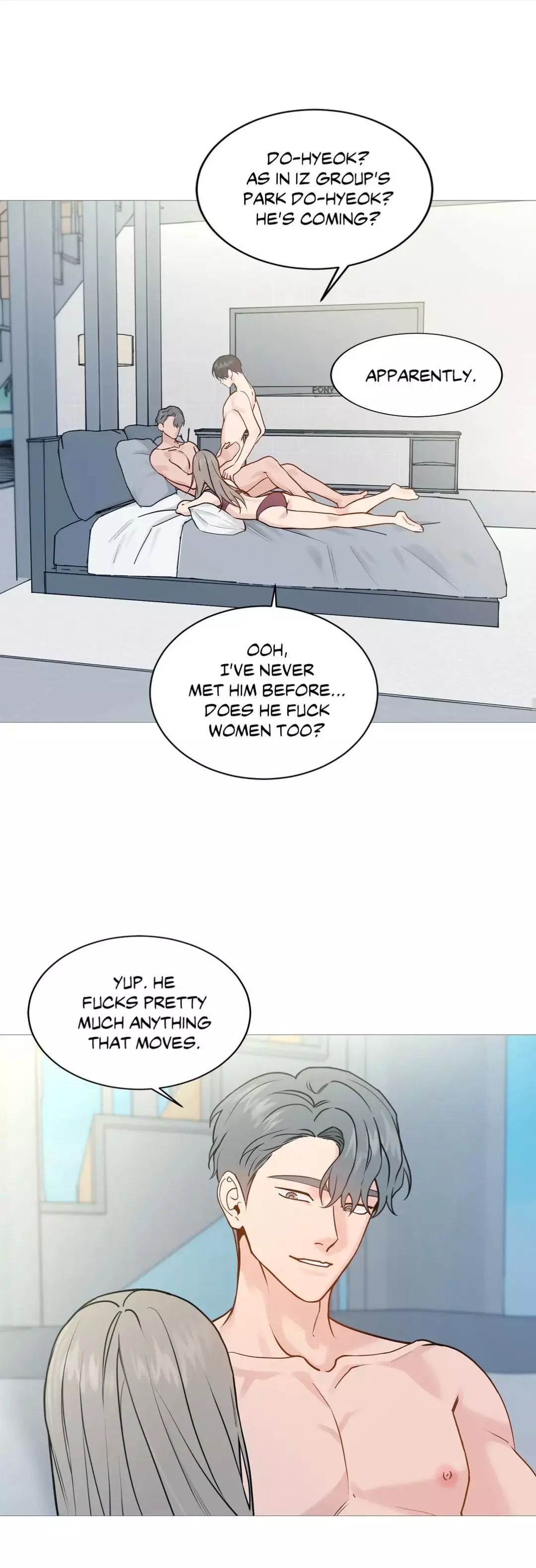 My Suha Chapter 124 page 12