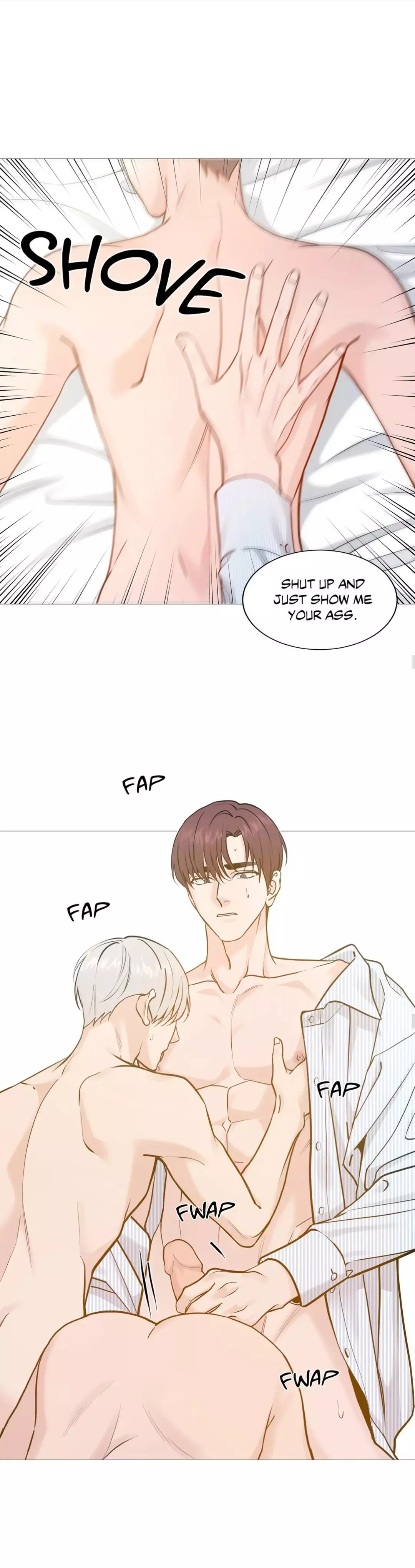 My Suha Chapter 124 page 19