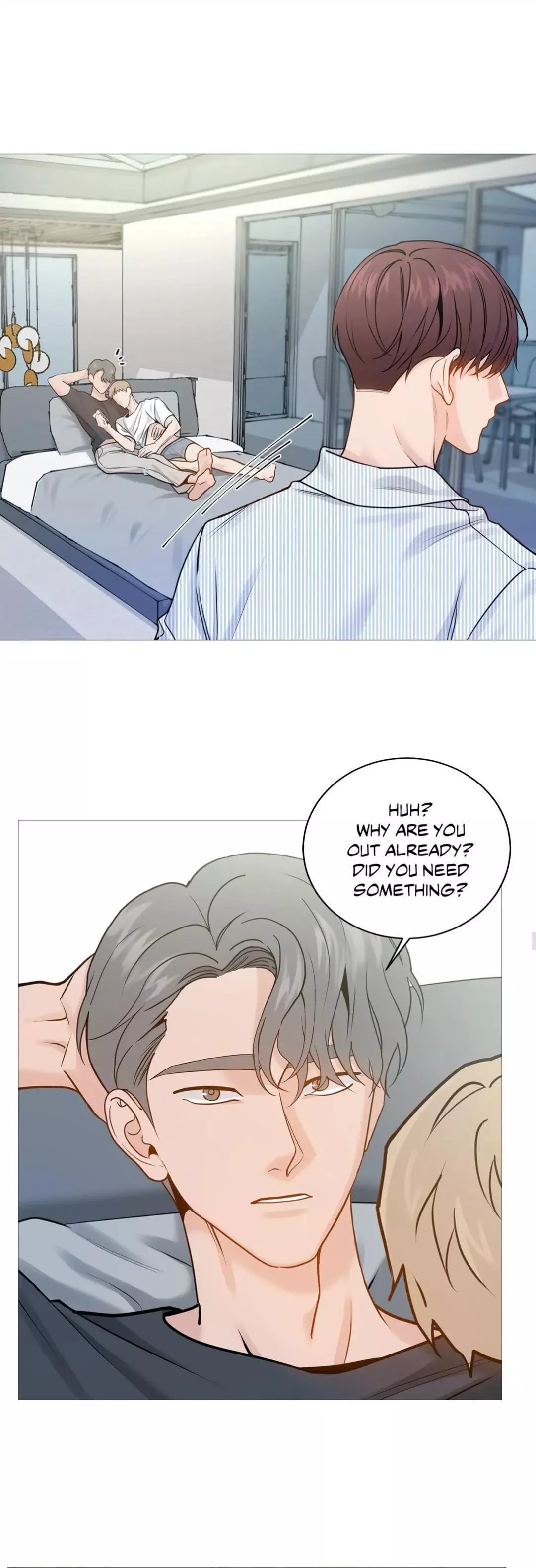 My Suha Chapter 124 page 23
