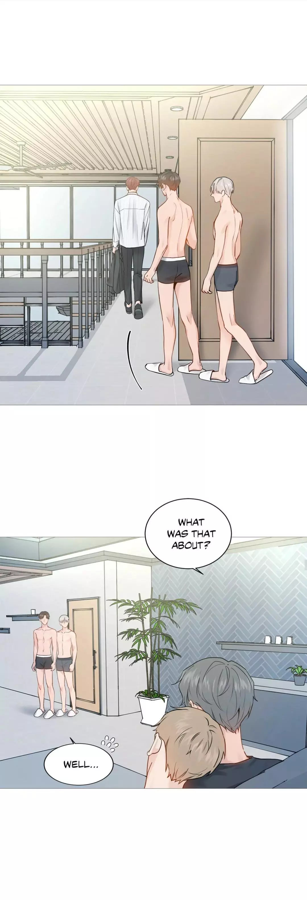 My Suha Chapter 124 page 25