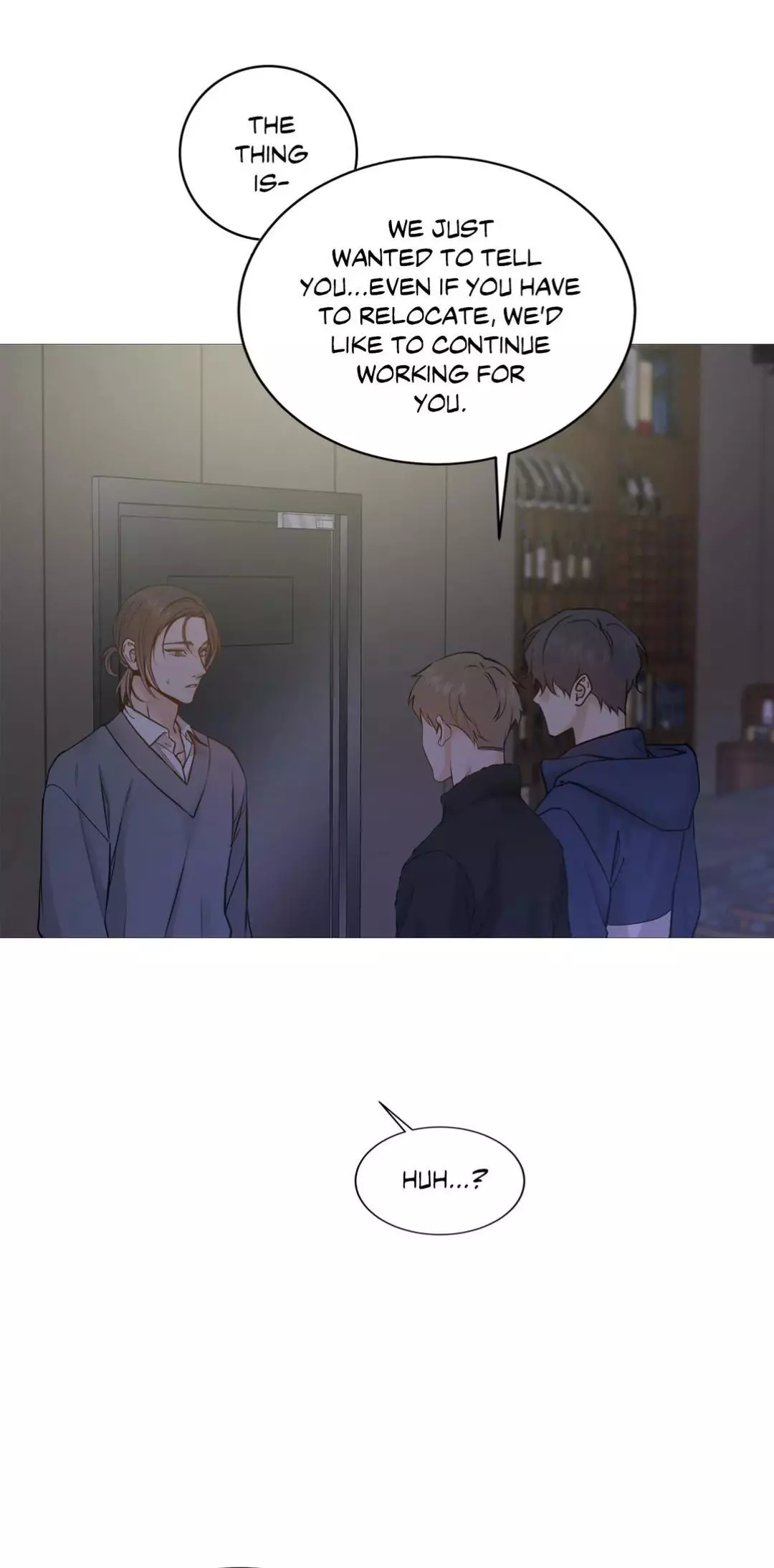 My Suha Chapter 124 page 30