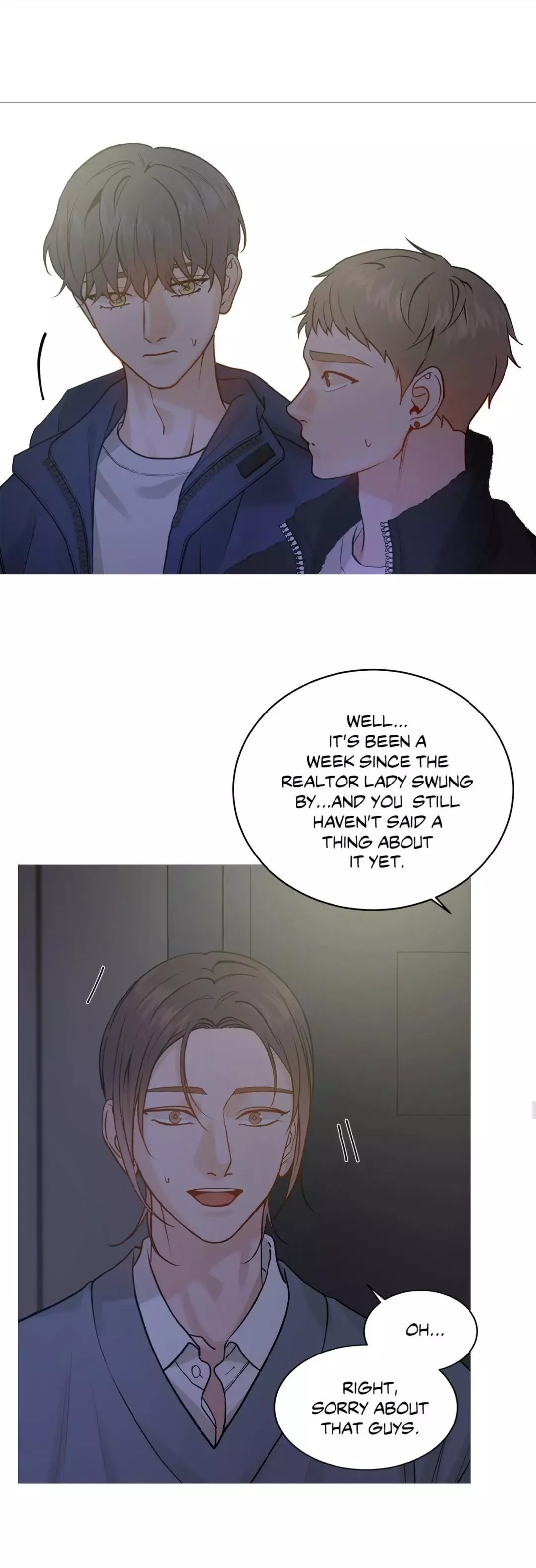 My Suha Chapter 124 page 29
