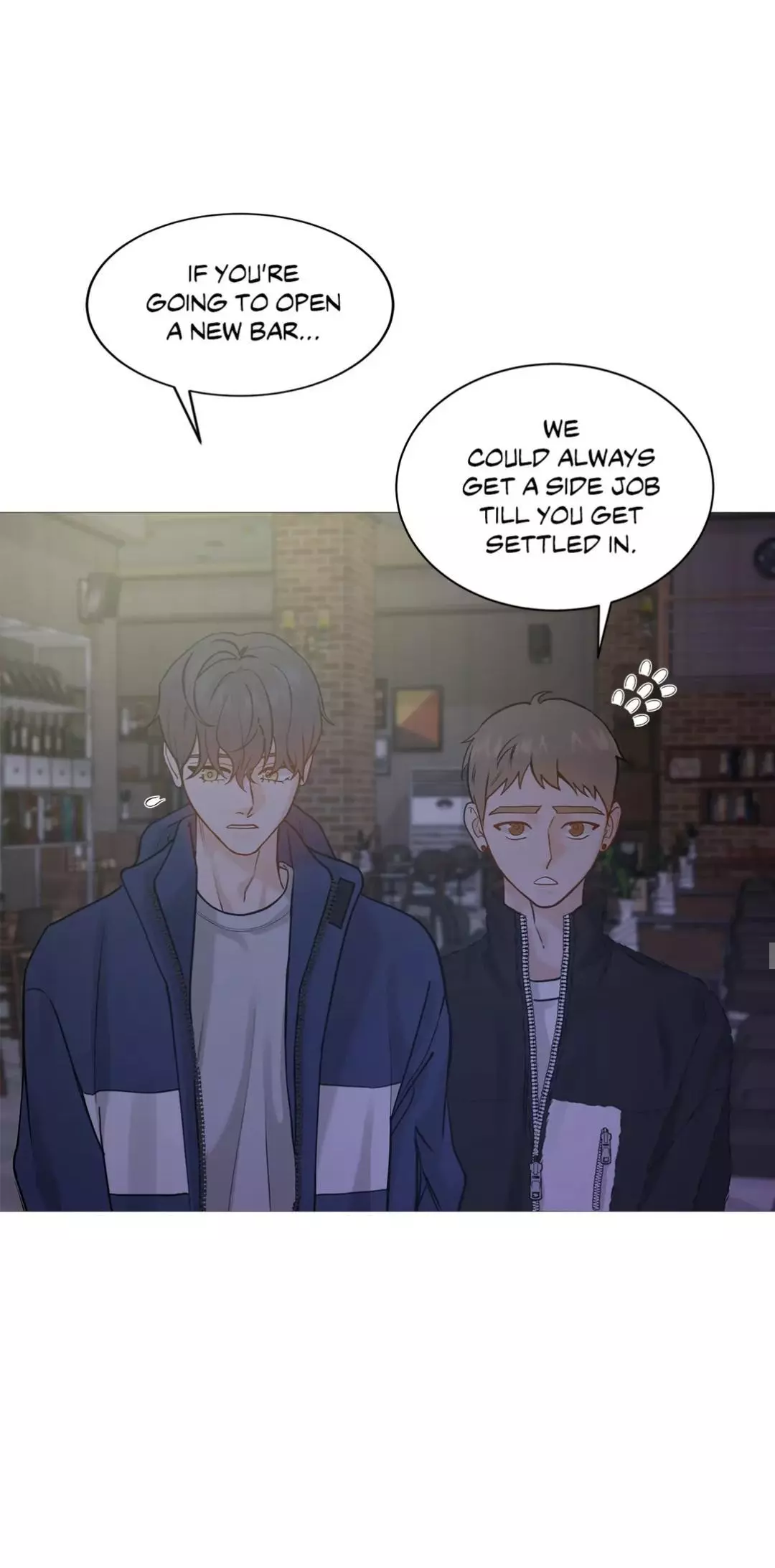 My Suha Chapter 124 page 31
