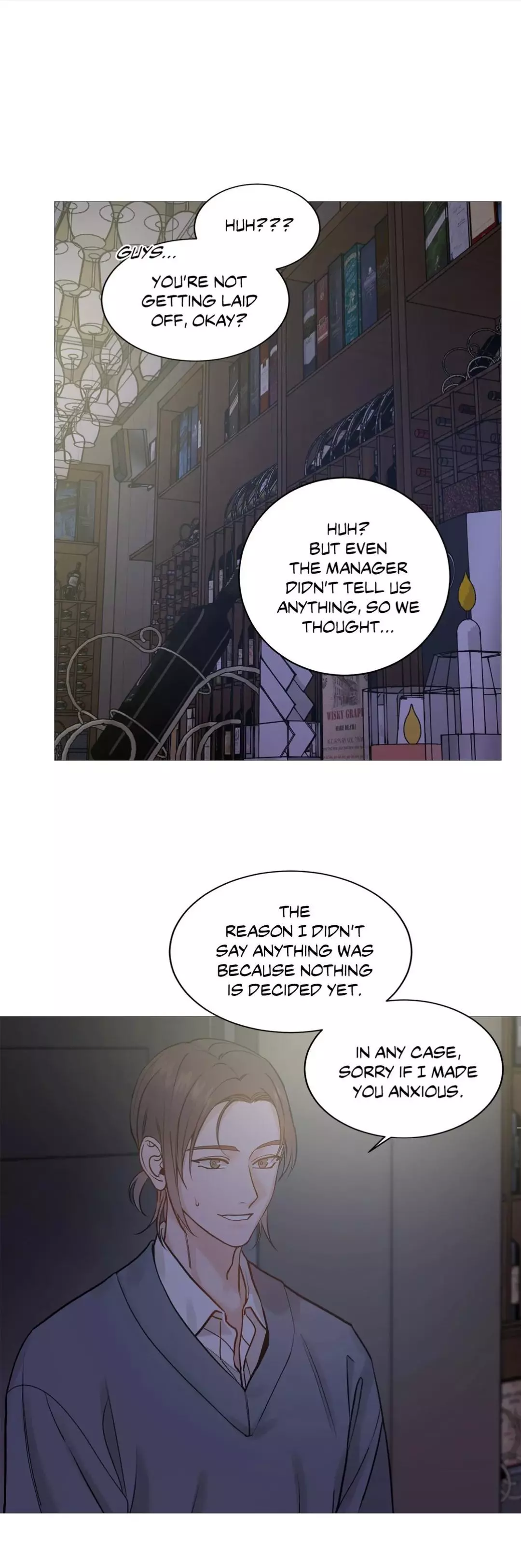 My Suha Chapter 124 page 32