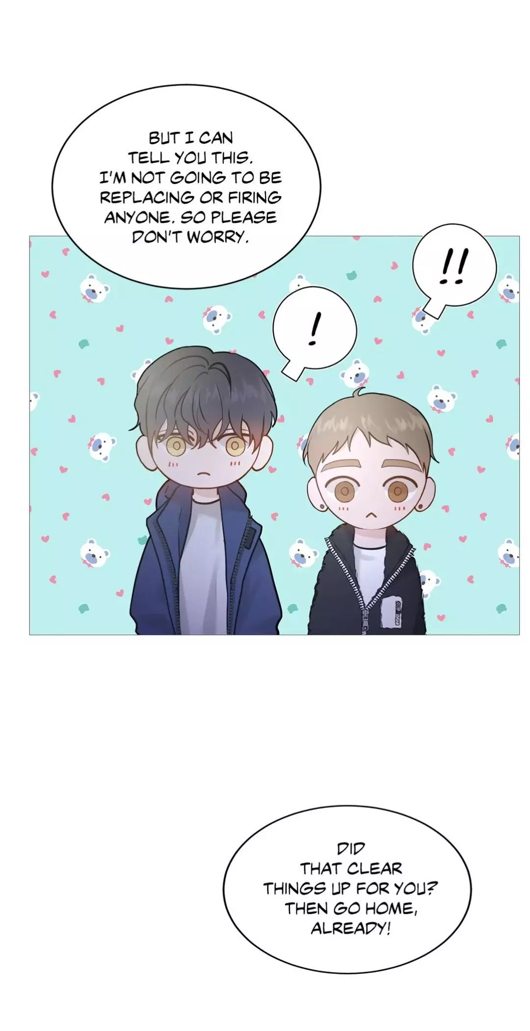 My Suha Chapter 124 page 33
