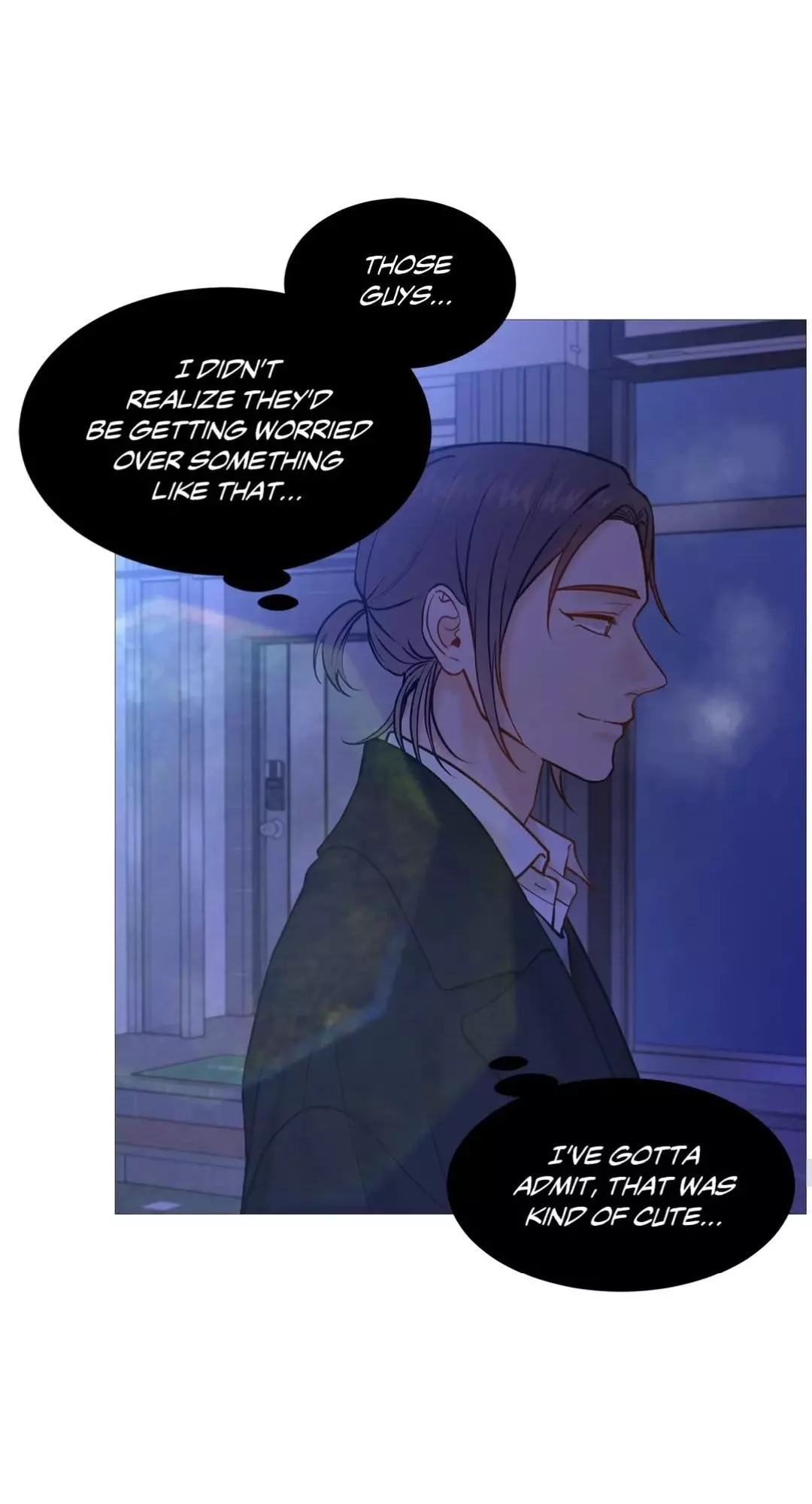 My Suha Chapter 124 page 37