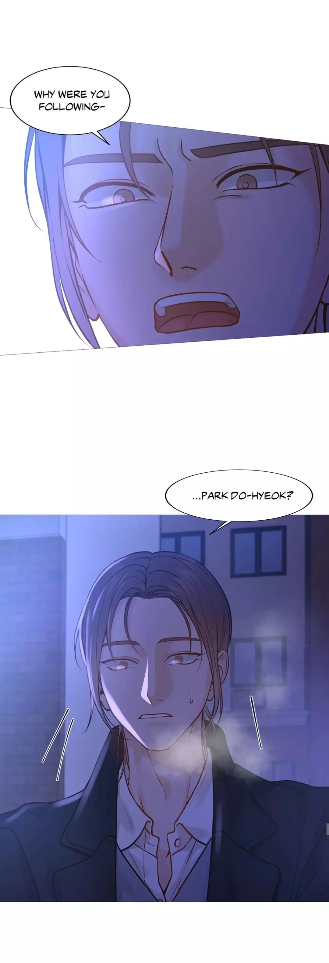 My Suha Chapter 124 page 41