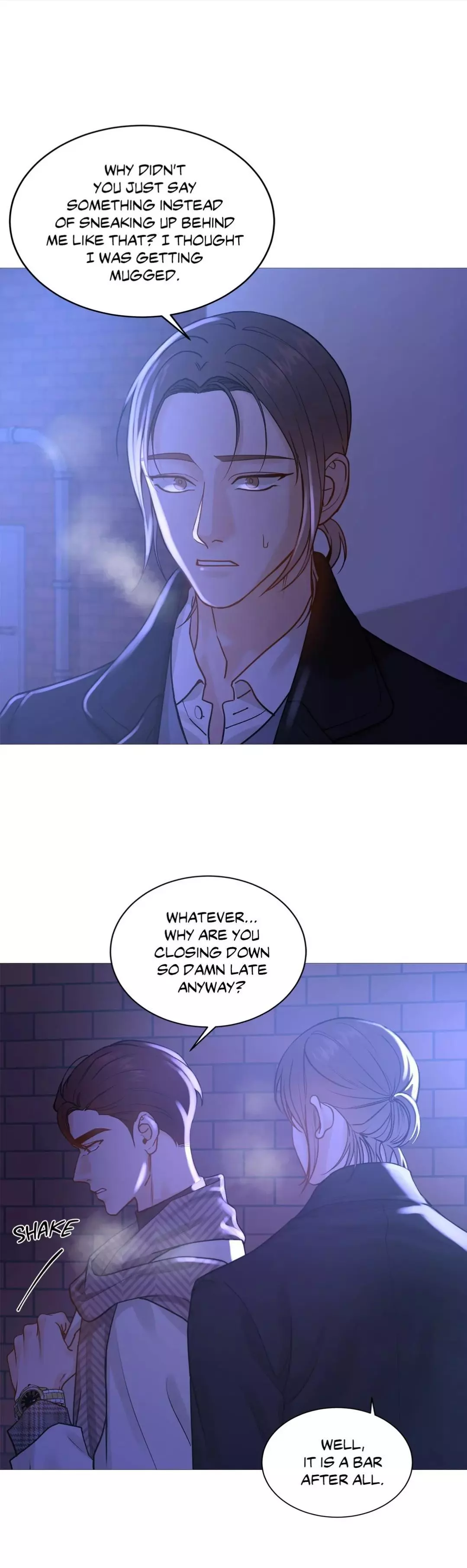 My Suha Chapter 124 page 44