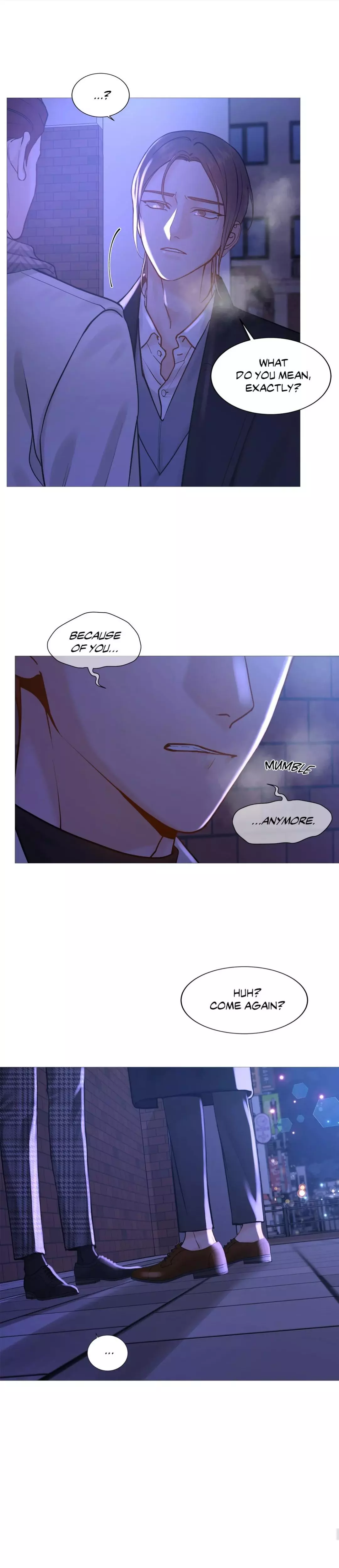 My Suha Chapter 124 page 48