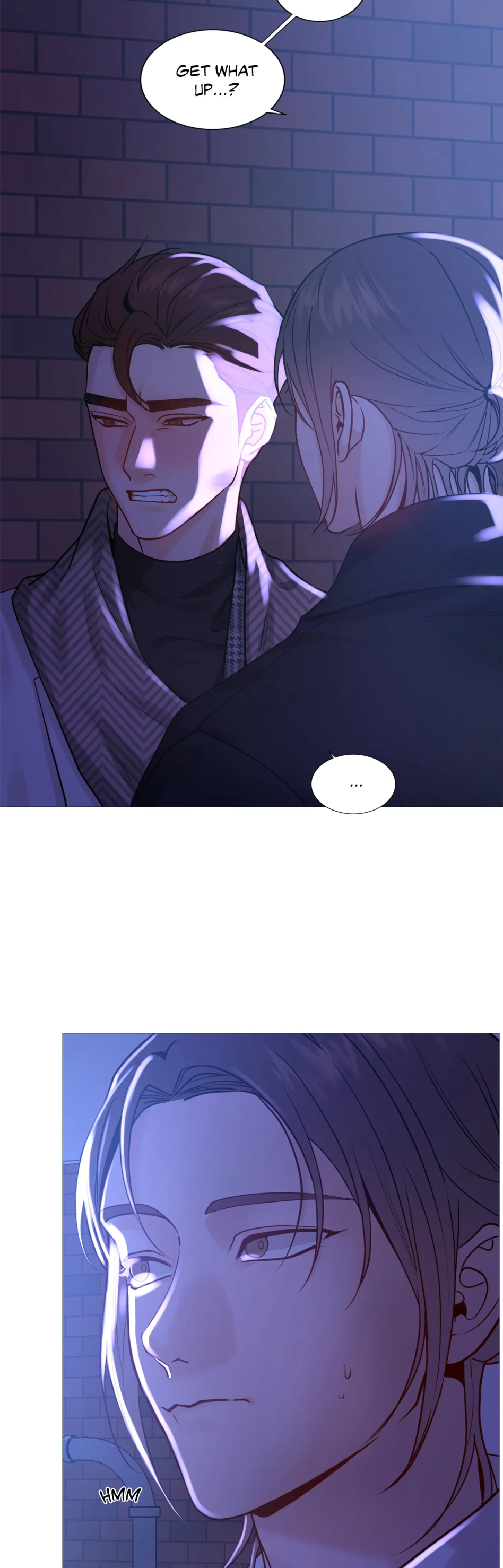 My Suha Chapter 125 page 4
