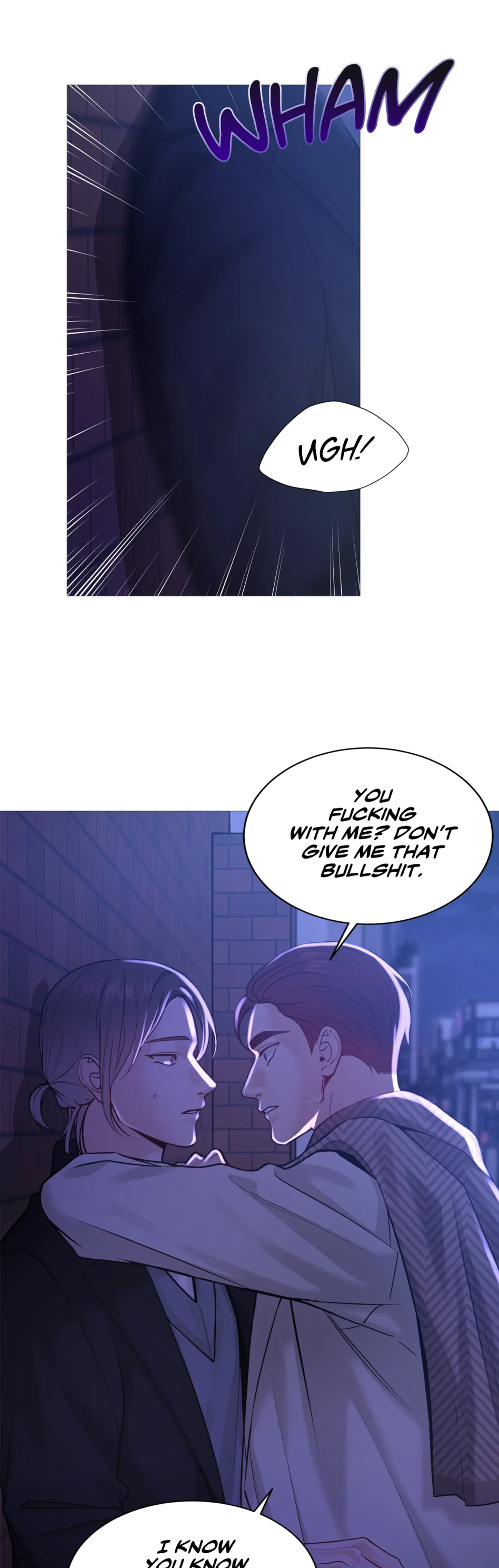 My Suha Chapter 125 page 6