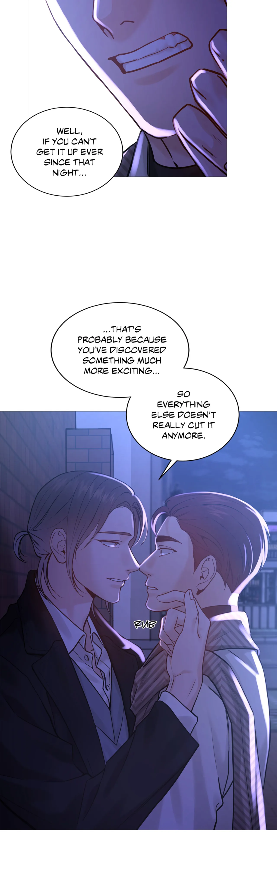 My Suha Chapter 125 page 9