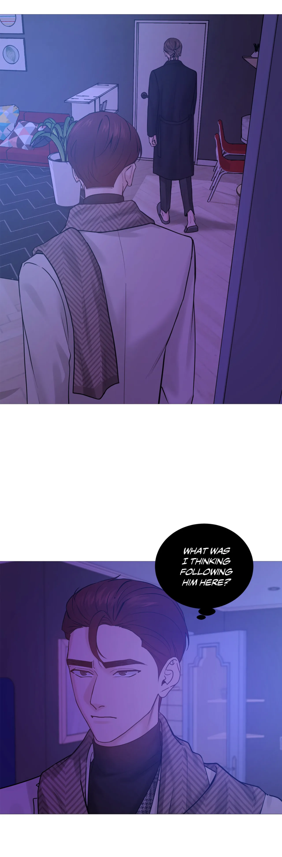 My Suha Chapter 125 page 13