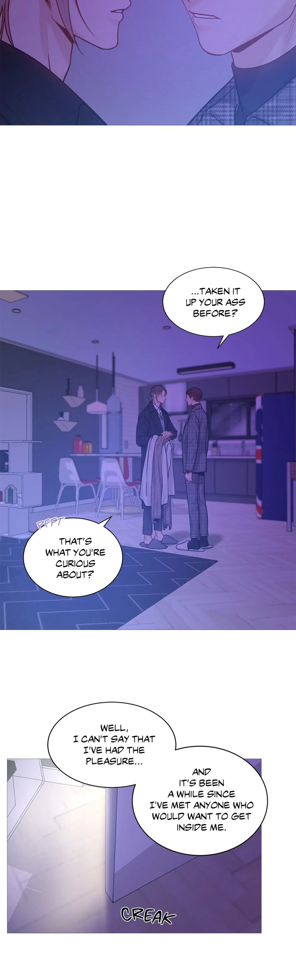 My Suha Chapter 125 page 17