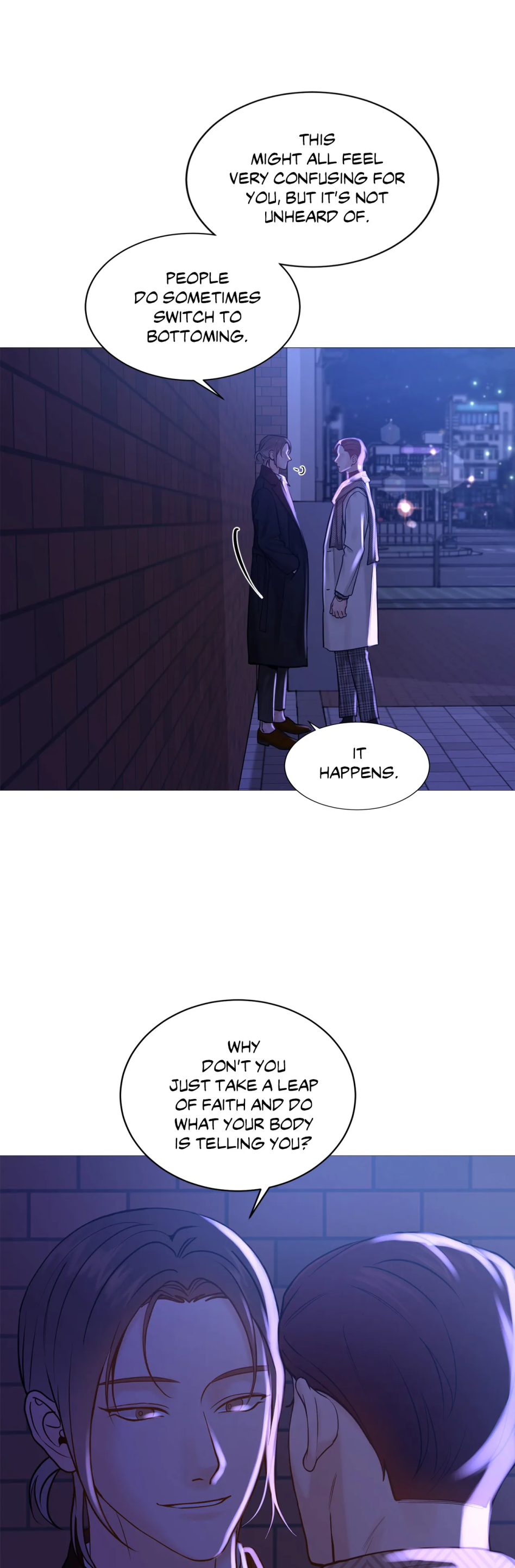 My Suha Chapter 125 page 10