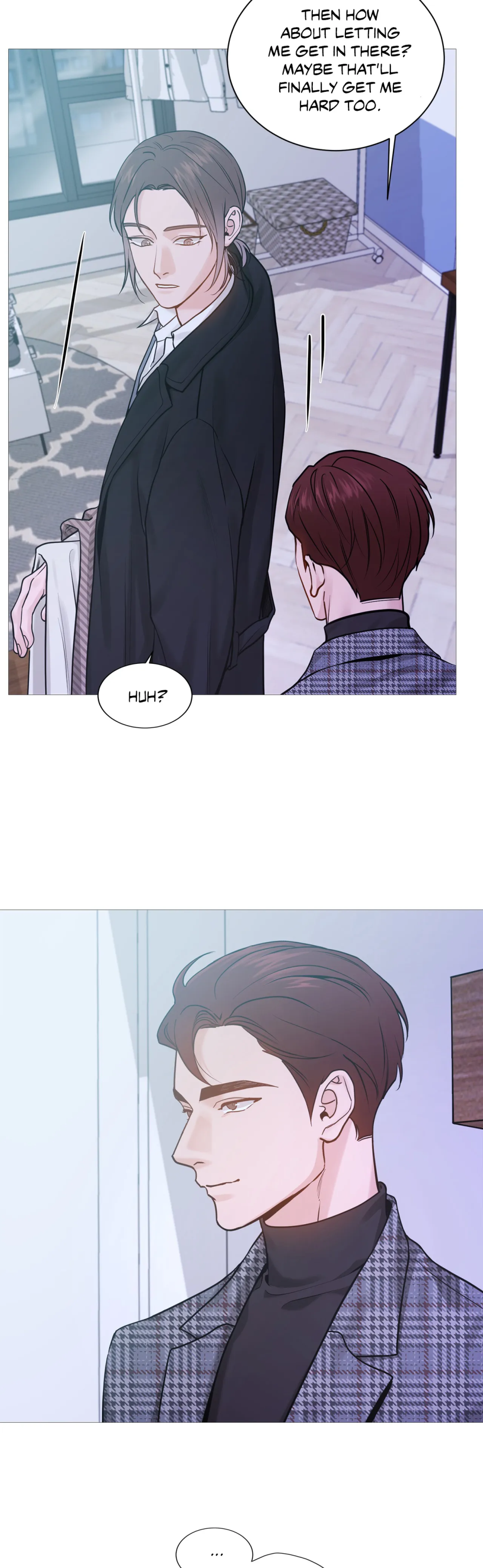 My Suha Chapter 125 page 19