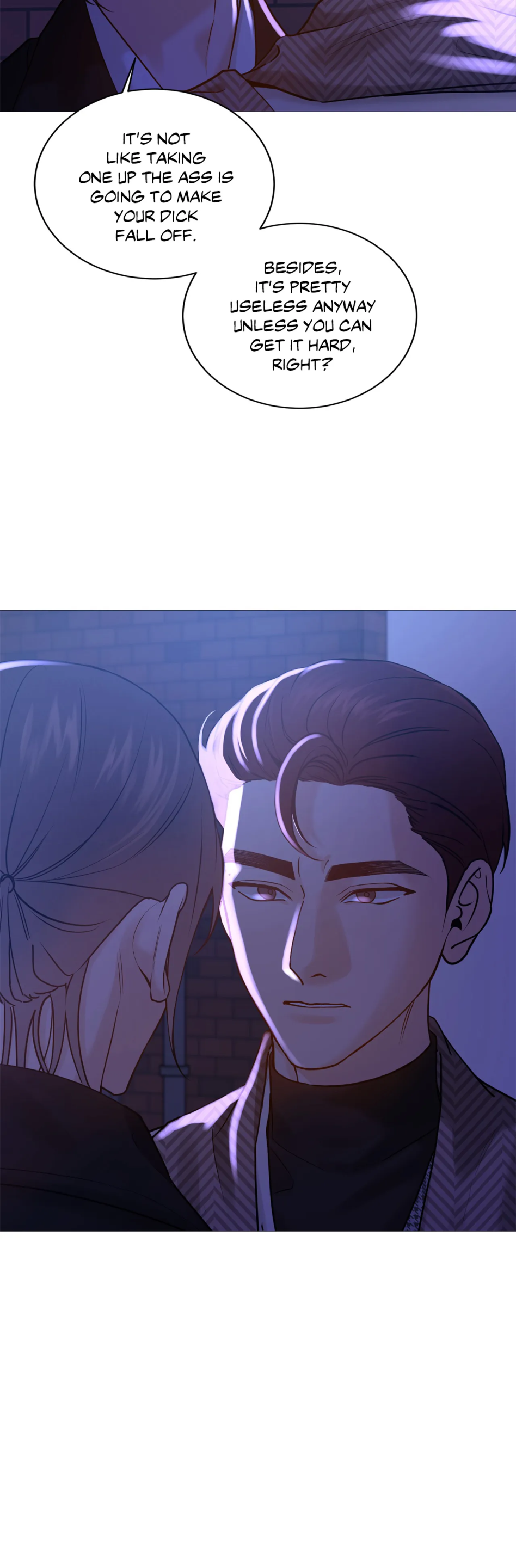 My Suha Chapter 125 page 11