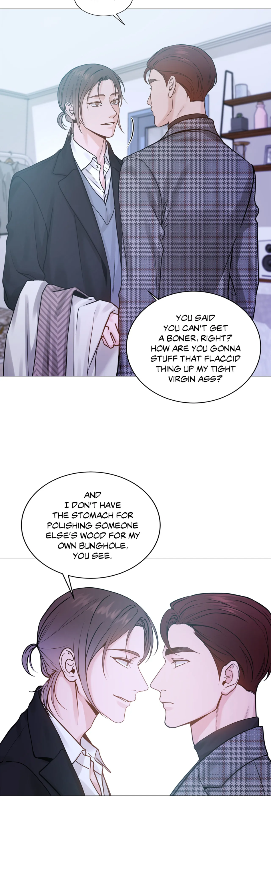 My Suha Chapter 125 page 21