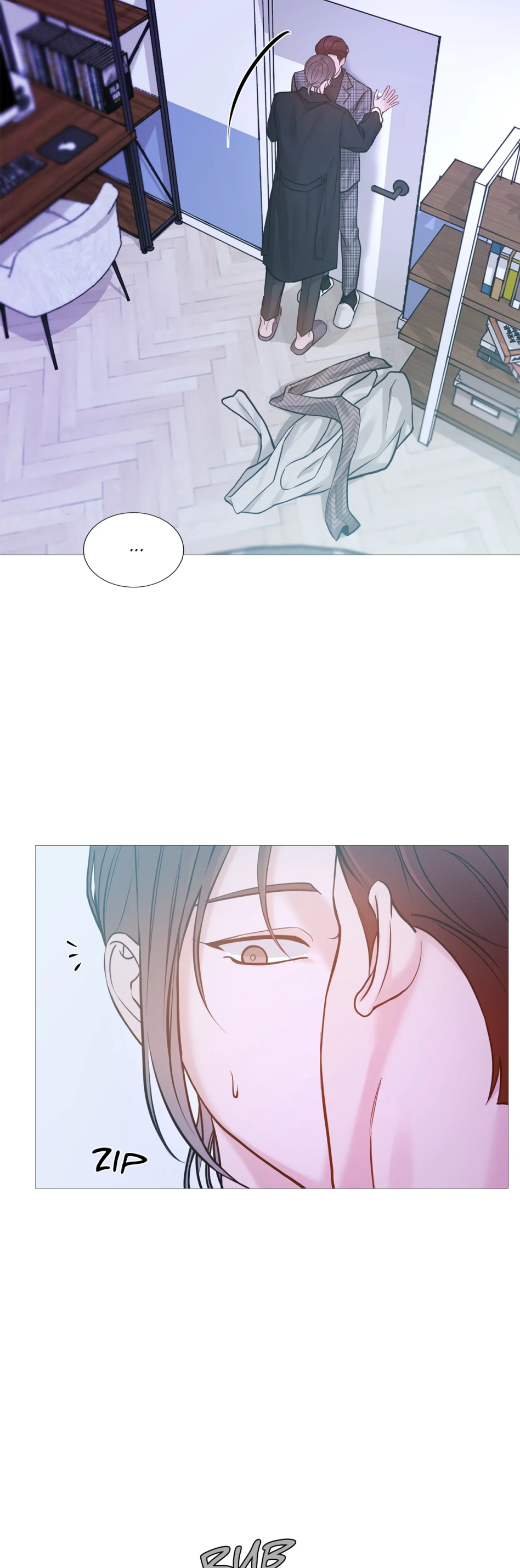 My Suha Chapter 125 page 24
