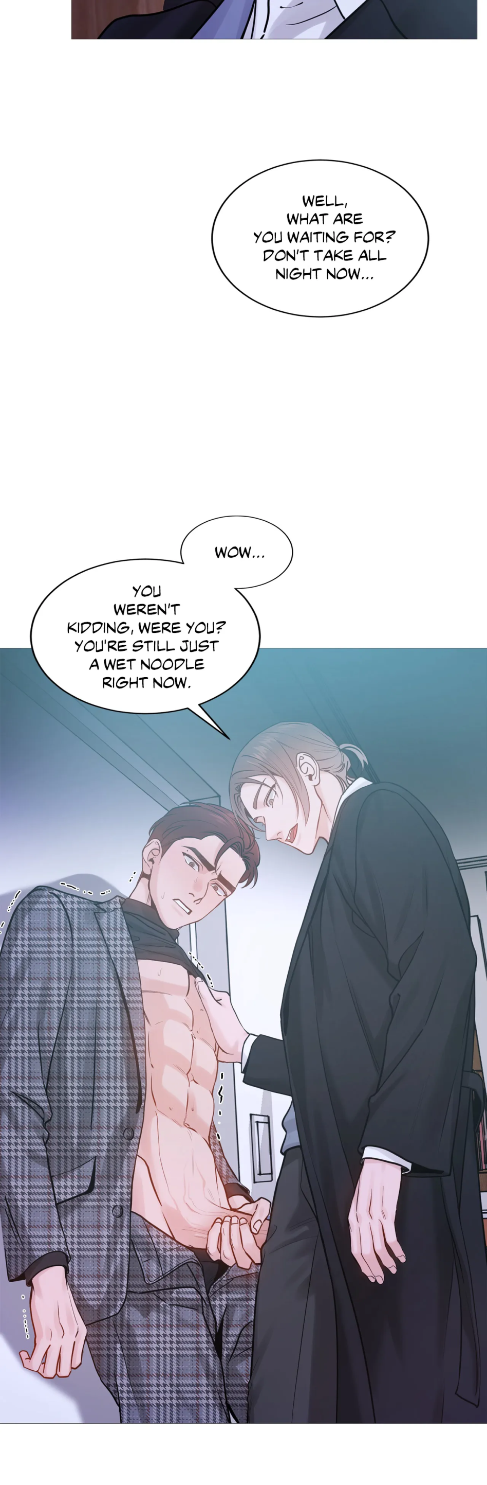 My Suha Chapter 125 page 29
