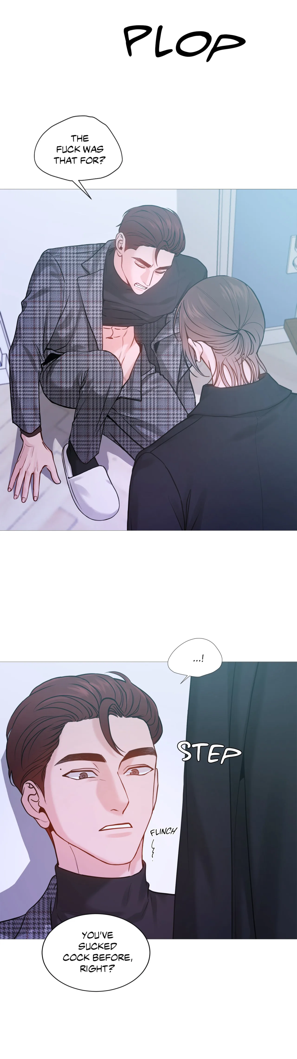 My Suha Chapter 125 page 31