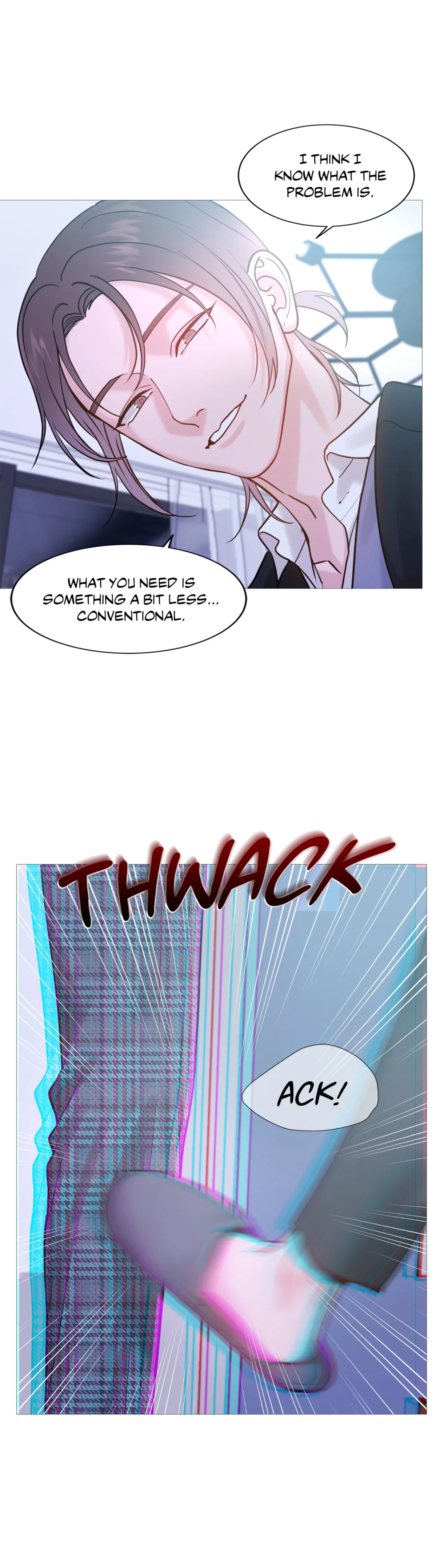 My Suha Chapter 125 page 30