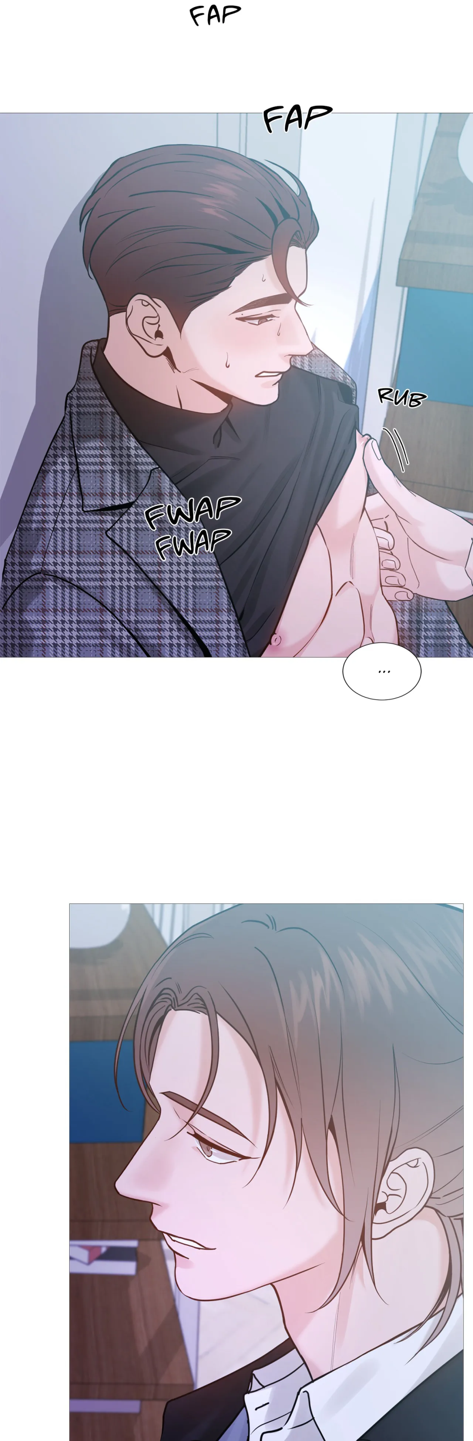 My Suha Chapter 125 page 28