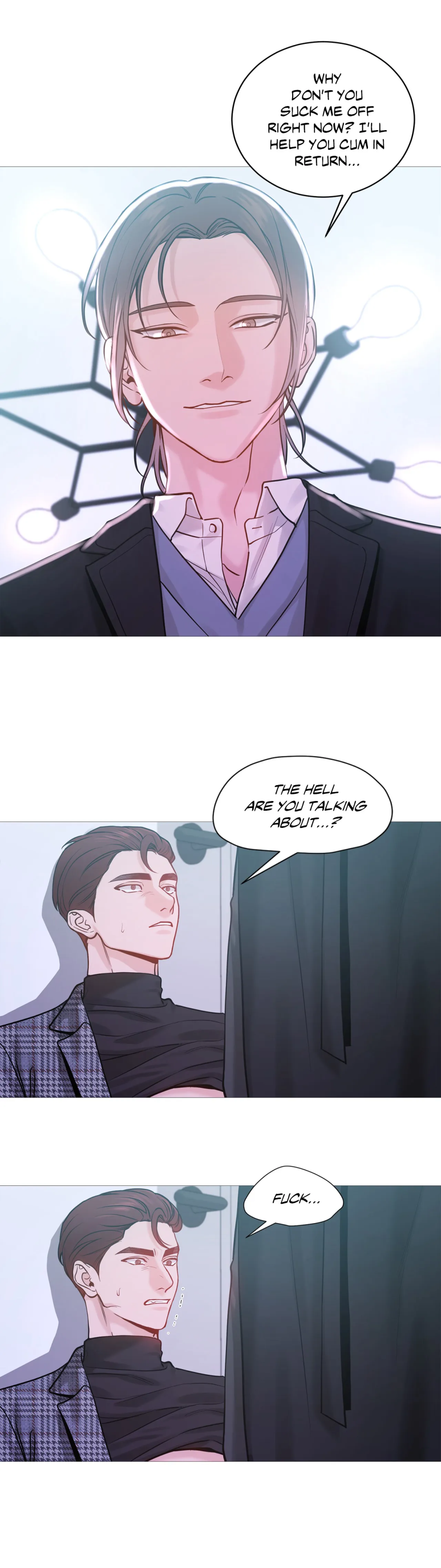 My Suha Chapter 125 page 32