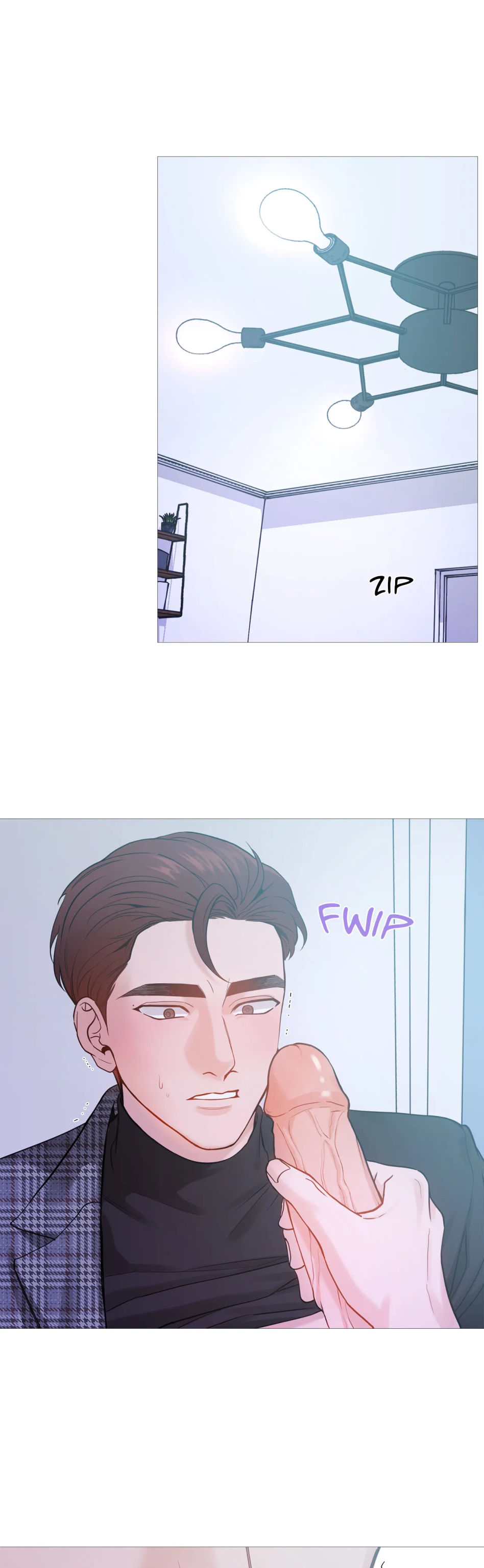 My Suha Chapter 125 page 34