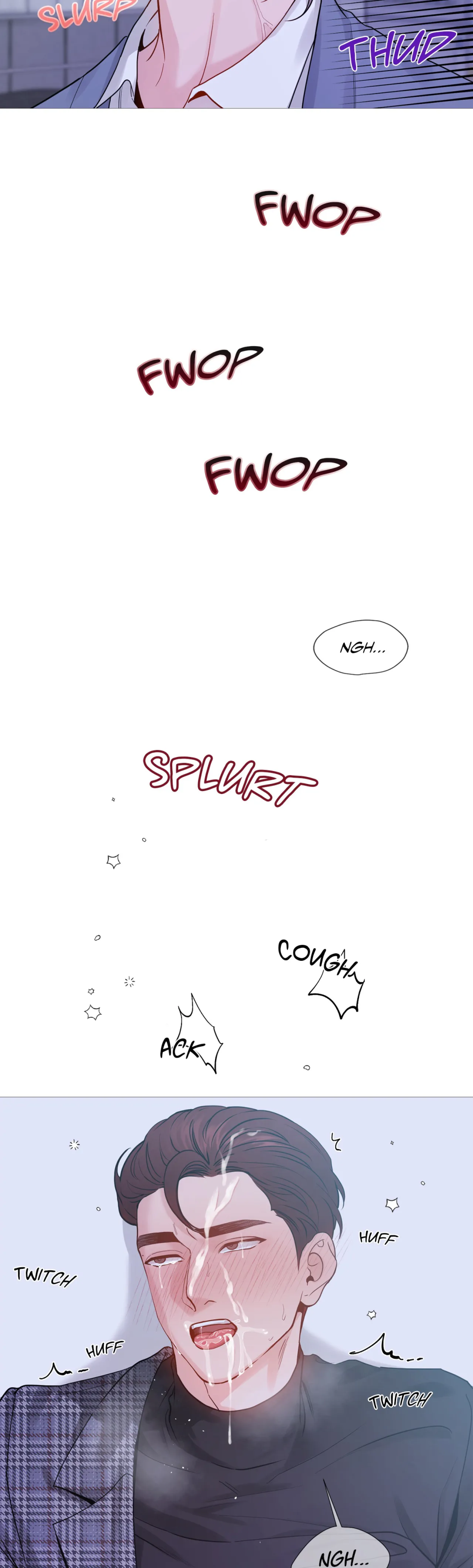 My Suha Chapter 125 page 40
