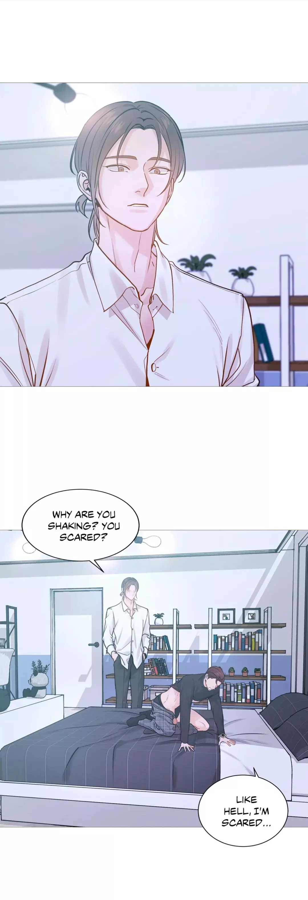 My Suha Chapter 126 page 6